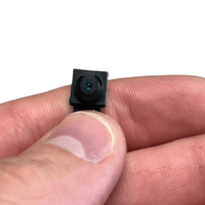 Mini kamera 4G z kartą SIM