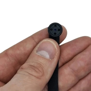 Mini kamera guzik