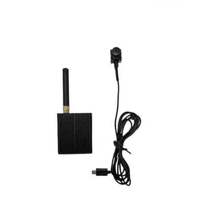Mini kamera 4G z kartą SIM Mini kamery 4G z kartą SIM