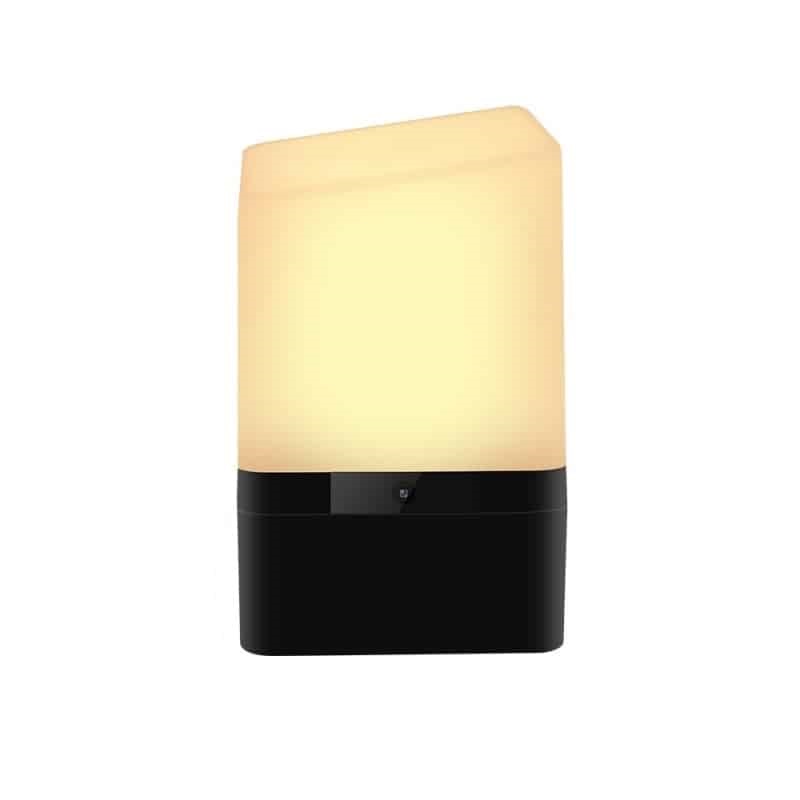 Lampka nocna z ukrytą kamerą Lampka nocna ukryta kamera