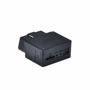 Samochodowy GPS-tracker