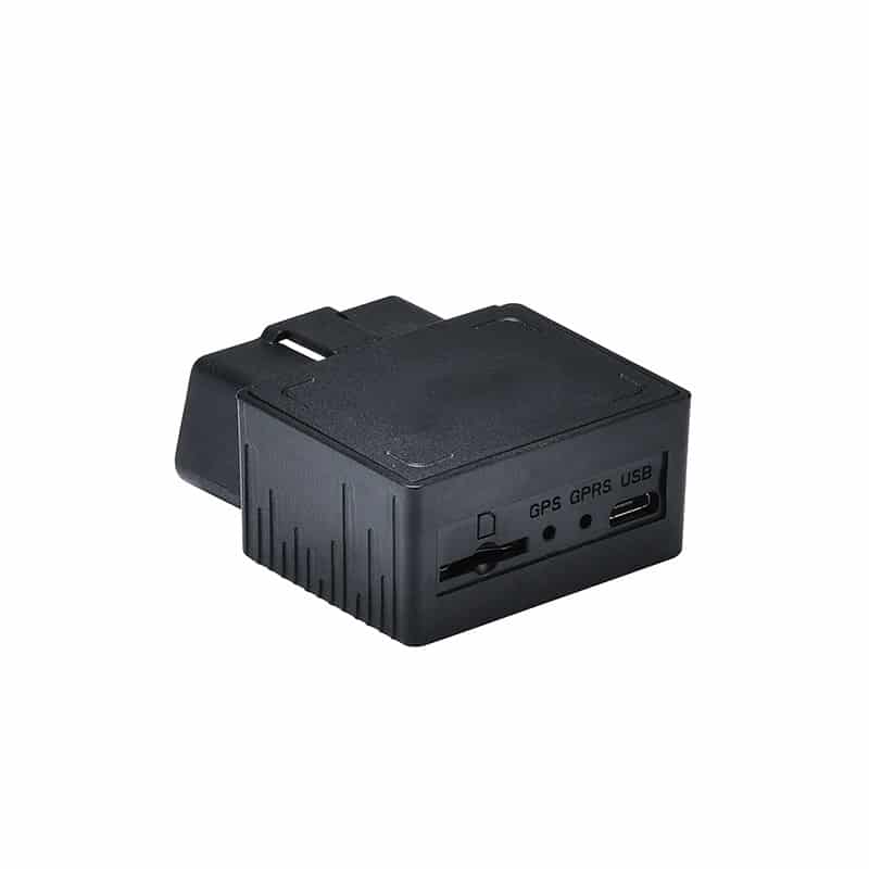 Samochodowy GPS tracker Samochodowy GPS-tracker