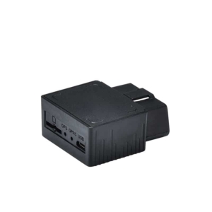 Samochodowy GPS tracker