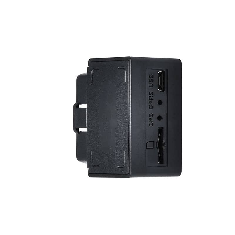 Lokalizator GPS z bezpłatnym serwerem monitorującym Lokalizator GPS z bezpłatnym serwerem monitorującym