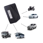 Samochodowy lokalizator GPS
