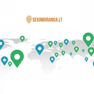 Bezpłatna konfiguracja lokalizatora GPS + serwer do monitoringu ONLINE