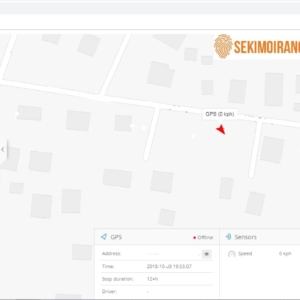 Bezpłatna konfiguracja lokalizatora GPS + internetowy serwer monitoringu