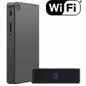 Powerbank ładowarka do telefonu z ukrytą kamerą