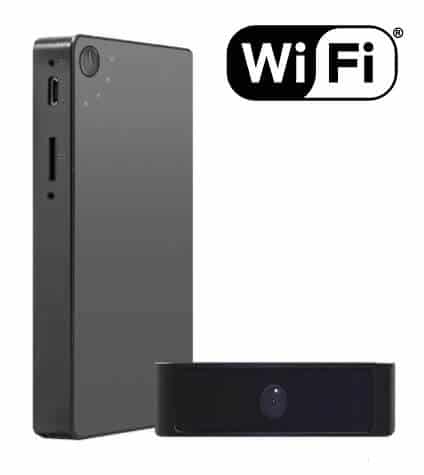 Powerbank ładowarka do telefonu z ukrytą kamerą Powerbank ładowarka do telefonu z ukrytą kamerą