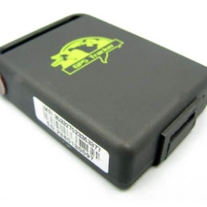 Lokalizator GPS