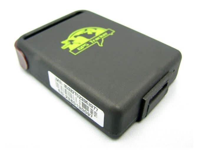 Lokalizator GPS Lokalizator GPS