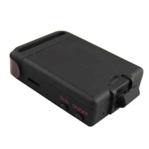 Oryginalny GPS-tracker