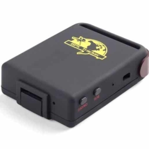 Oryginalny lokalizator GPS pluskwa