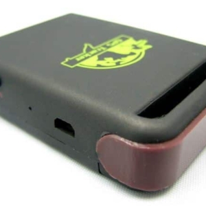 Oryginalny mini lokalizator GPS odchylenie do 3 metrów