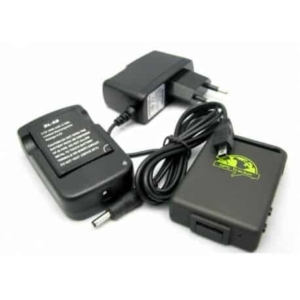 GPS tracker, co jest zawarte w zestawie