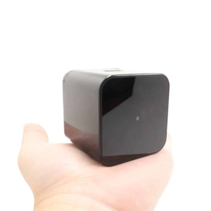 ukryte kamery Wi Fi Android iPhone