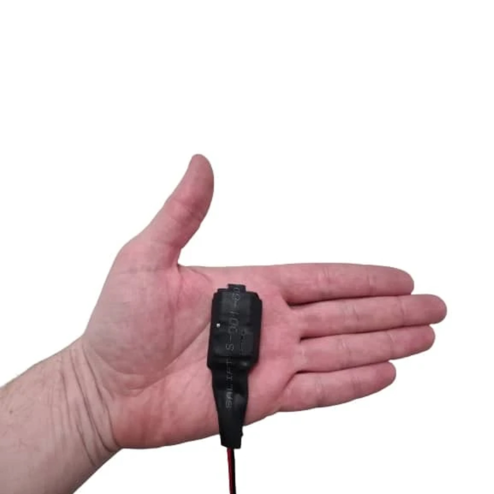 Pluskwa GSM do podłączenia do akumulatora Pluskwa GSM podłączana do akumulatora