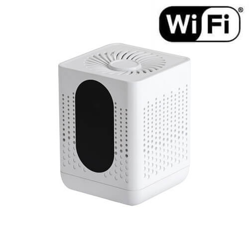 Wyposażenie podsłuchowe WiFi Blake Sprzęt podsłuchowy Wifi Blake