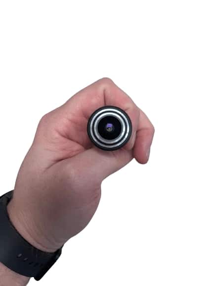 Mini kamera wizjer drzwi Mini kamera wizjer drzwiowy