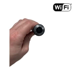 WLAN wizjer drzwiowy