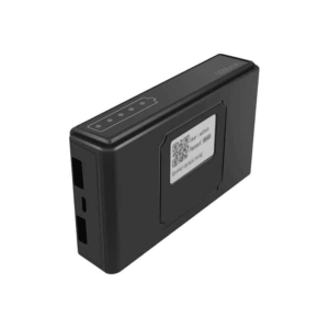 Kamera powerbank zewnętrzna bateria