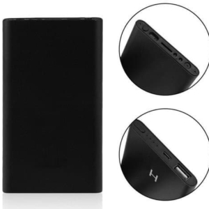 Ukryta kamera POWERBANK z noktowizją