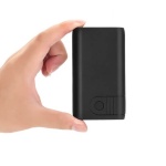 Podsłuch powerbank WLAN dyktafon