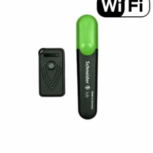 Ukryty podsłuch z Wi-Fi