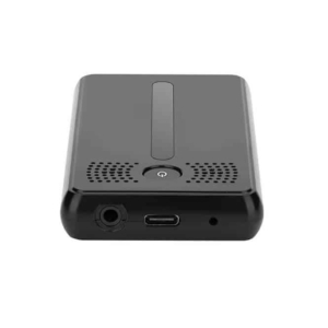 ukryty dyktafon WLAN