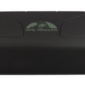 Ukryty lokalizator GPS