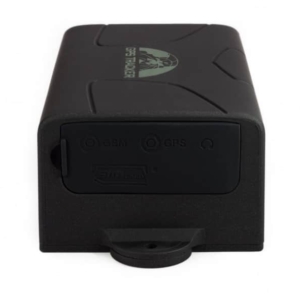 Lokalizator GPS