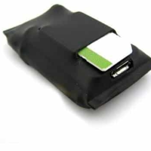 Pluskwa podsłuchowa GSM
