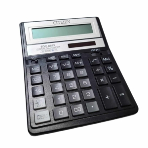 Kalkulator kieszonkowy (Calculator) z wbudowanym ukrytym urządzeniem podsłuchowym