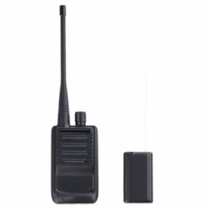 Podsłuch z transmisją radiową, zasięg około 50 m