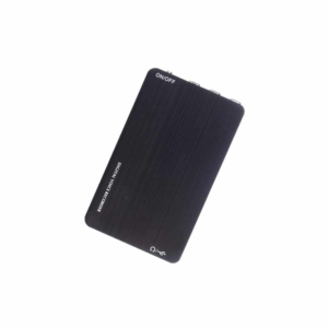 Tajny dyktafon VOX aktywowany dźwiękiem