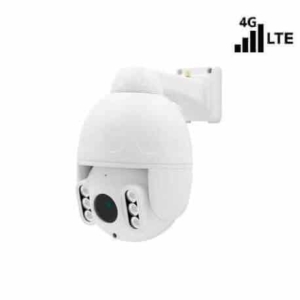 Ukryta mini kamera 4G, najmniejsza na rynku (nie wymaga Wi‑Fi)