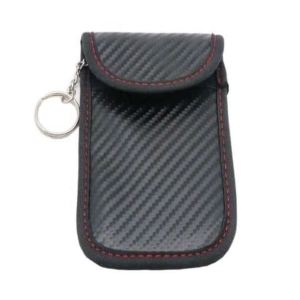Etui przeciw kradzieży samochodu