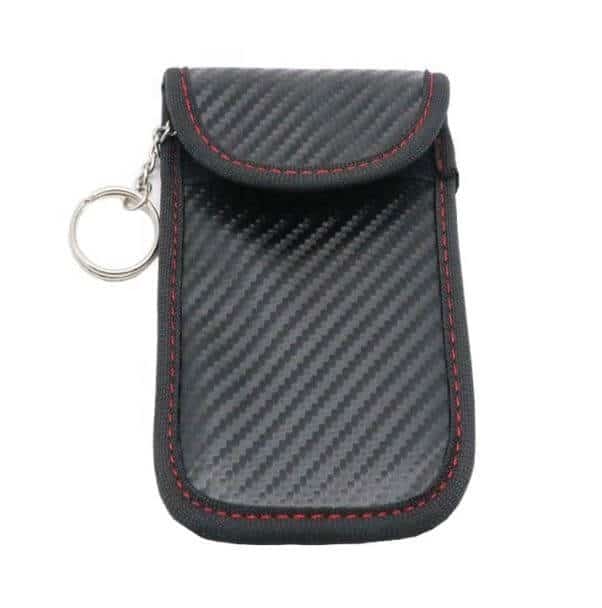 Etui przeciw kradzieży samochodu Etui przeciw kradzieży samochodu