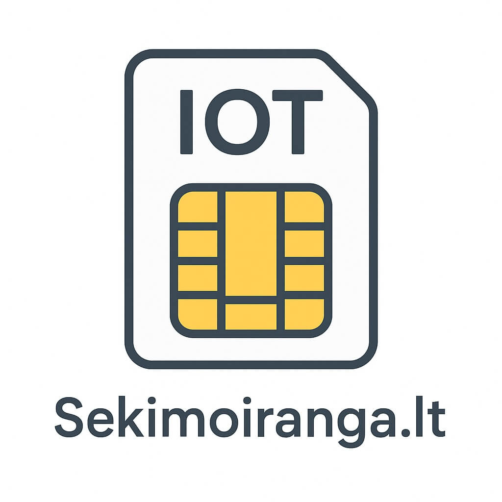 Karta SIM do lokalizatora GPS 12 miesięcy Karta SIM do lokalizatora GPS 12 miesięcy