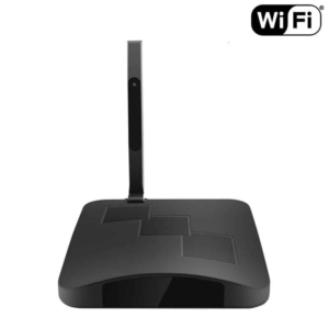 Kamera ukryta w modemie WLAN