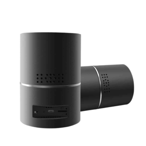 Ukryta kamera do monitoringu wideo z Wi‑Fi