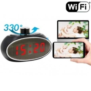 kamera do monitoringu WLAN