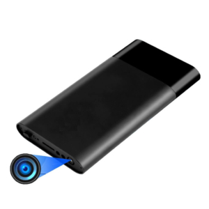 ukryta kamera Powerbank bez WiFi