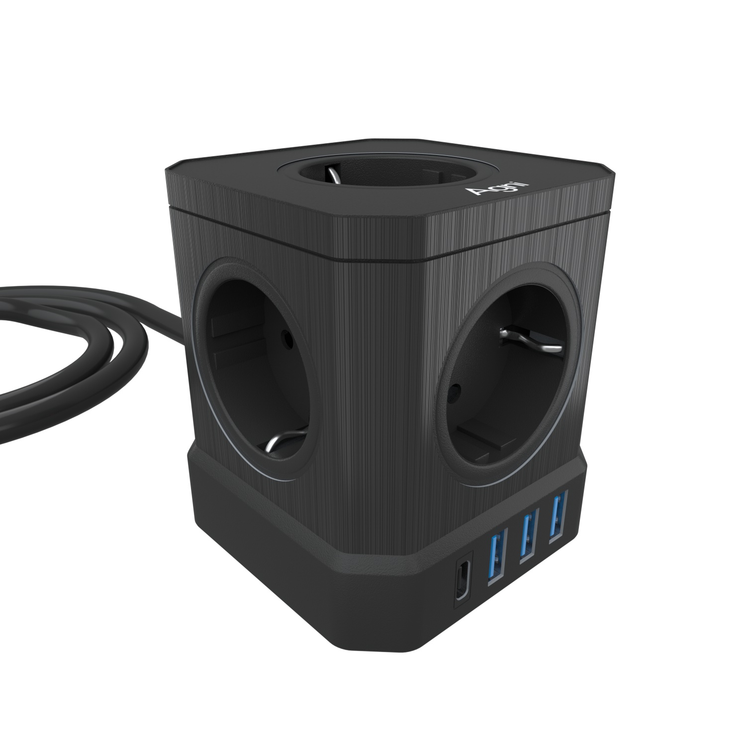Ukryta kamera ładowarka USB