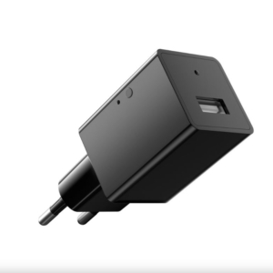 ukryta kamera ładowarka USB