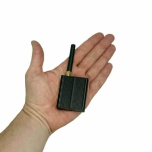 Mini kamera z modułem 4G
