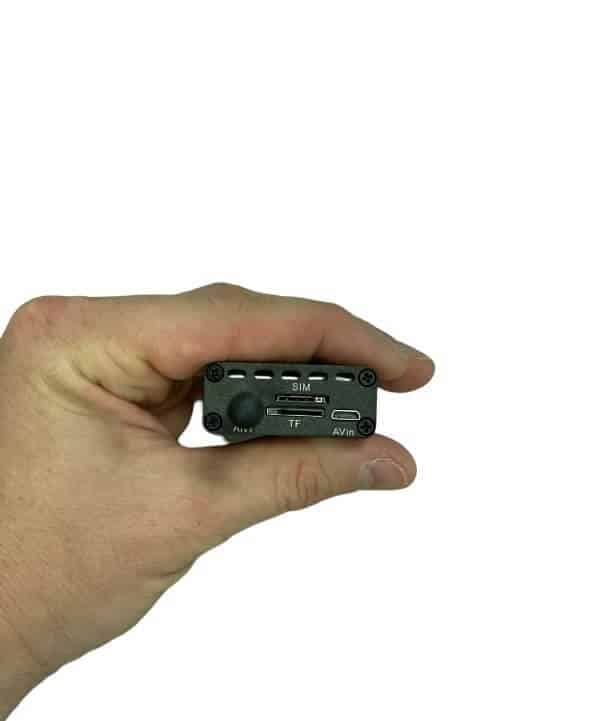 Moduł 4G do ukrytej kamery Moduł 4G do ukrytej kamery