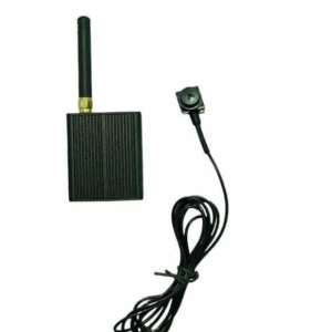 Mini Kamera 4G