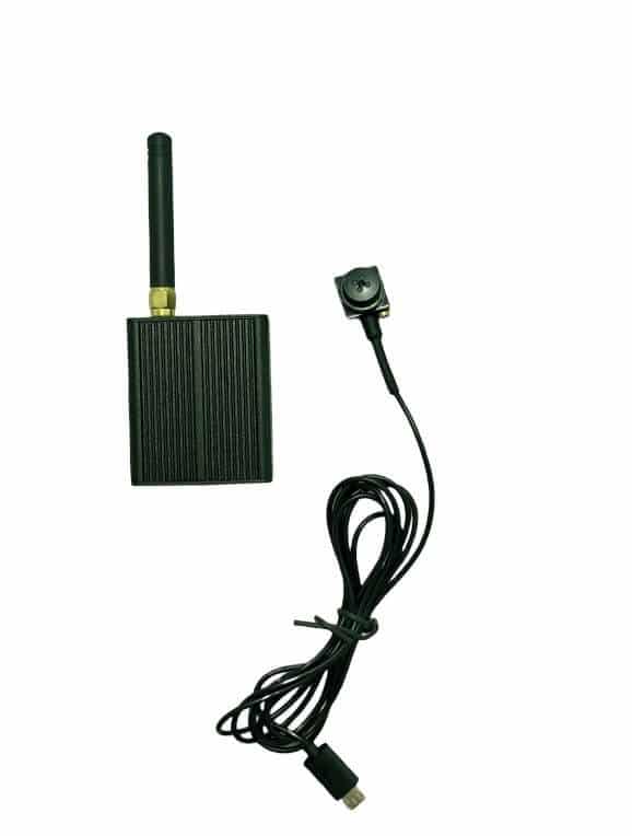 Mini Kamera 4G Mini Kamera 4G