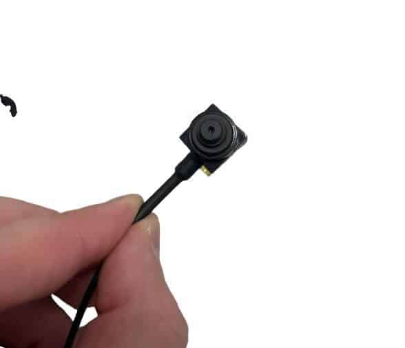 Ukryta kamera guzik 4G Ukryta kamera guzik 4G
